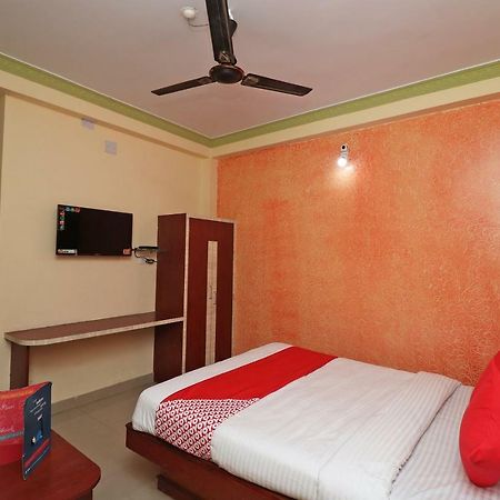 Oyo 35736 Shree Jagannath Lodge Puri Eksteriør billede