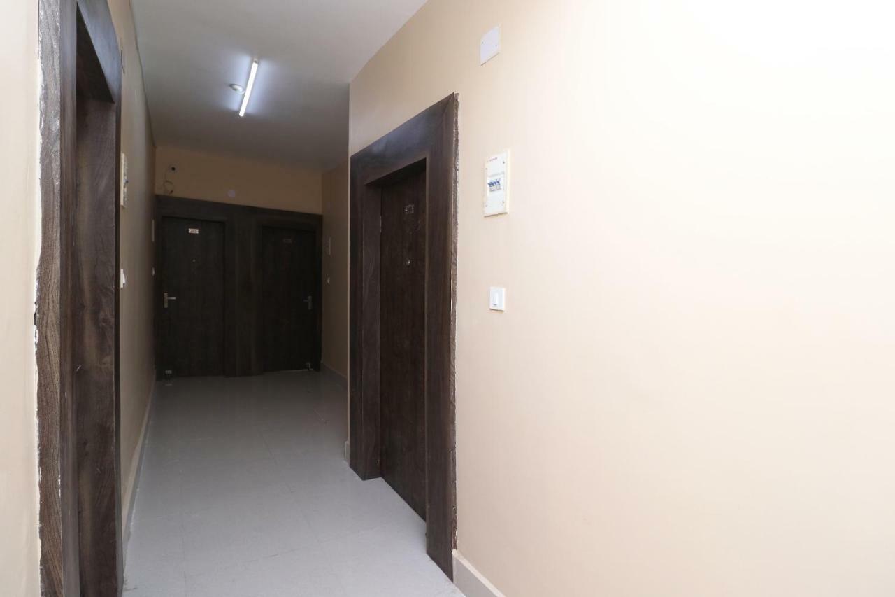 Oyo 35736 Shree Jagannath Lodge Puri Eksteriør billede